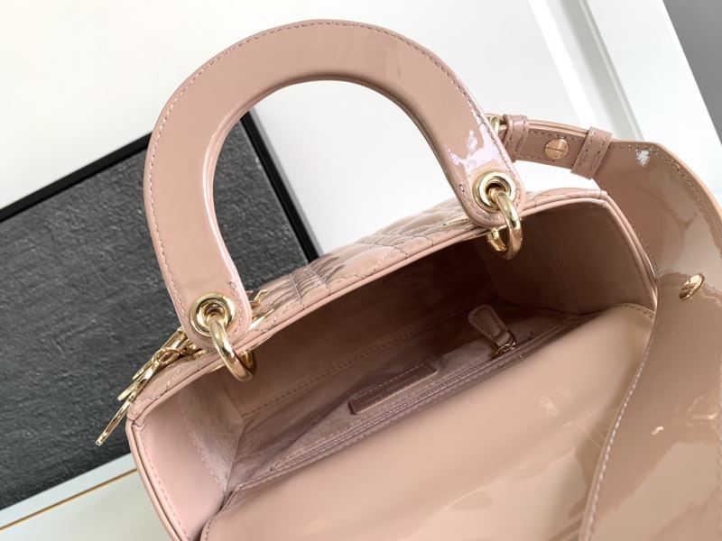 Christian Dior My Lady Bags